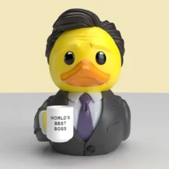 Numskull - Michael - Mini Tubbz Figur - The Office