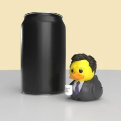 Numskull - Michael - Mini Tubbz Figur - The Office