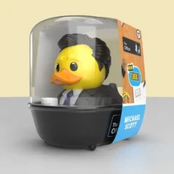 Numskull - Michael - Mini Tubbz Figur - The Office