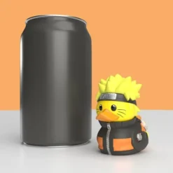 Numskull - Naruto - Mini Tubbz Figur