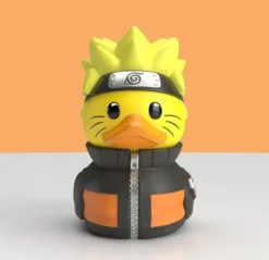 Numskull - Naruto - Mini Tubbz Figur