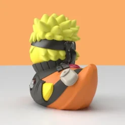 Numskull - Naruto - Mini Tubbz Figur