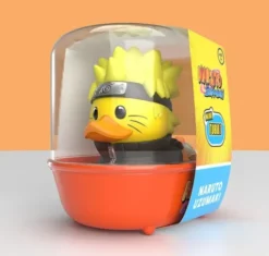 Numskull - Naruto - Mini Tubbz Figur
