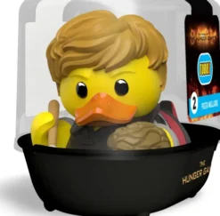 Numskull - Peeta Mellark 2 - Tubbz Figur - The Hunger Games
