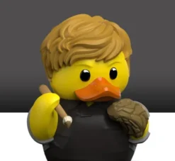 Numskull - Peeta Mellark 2 - Tubbz Figur - The Hunger Games