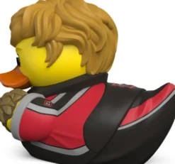 Numskull - Peeta Mellark 2 - Tubbz Figur - The Hunger Games