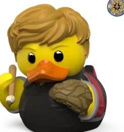 Numskull - Peeta Mellark 2 - Tubbz Figur - The Hunger Games