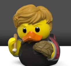Numskull - Peeta Mellark 2 - Tubbz Figur - The Hunger Games