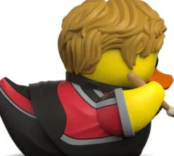 Numskull - Peeta Mellark 2 - Tubbz Figur - The Hunger Games
