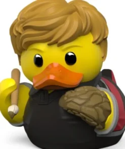 Numskull - Peeta Mellark 2 - Tubbz Figur - The Hunger Games