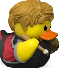 Numskull - Peeta Mellark 2 - Tubbz Figur - The Hunger Games