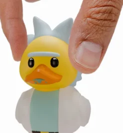 Numskull - Rick And Morty - Tubbz - Rick - Mini Edition