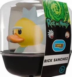Numskull - Rick And Morty - Tubbz - Rick - Mini Edition