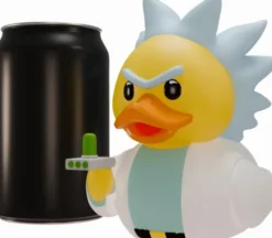 Numskull - Rick And Morty - Tubbz - Rick - Boxed Edition