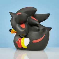 Numskull - Shadow - Tubbz Figur - Sonic The Hedgehog