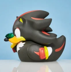 Numskull - Shadow - Tubbz Figur - Sonic The Hedgehog