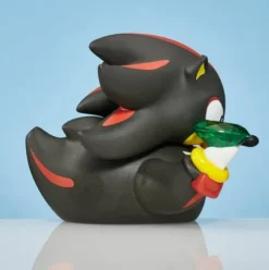 Numskull - Shadow - Tubbz Figur - Sonic The Hedgehog