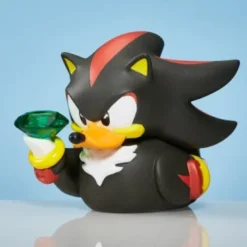 Numskull - Shadow - Tubbz Figur - Sonic The Hedgehog