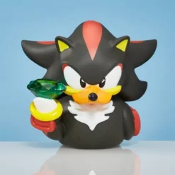 Numskull - Shadow - Tubbz Figur - Sonic The Hedgehog