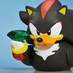 Numskull - Shadow - Tubbz Figur - Sonic The Hedgehog
