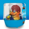 Numskull - Shoto Todoroki 4 - Tubbz Figur - My Hero Academia