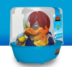 Numskull - Shoto Todoroki 4 - Tubbz Figur - My Hero Academia
