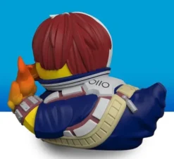 Numskull - Shoto Todoroki 4 - Tubbz Figur - My Hero Academia