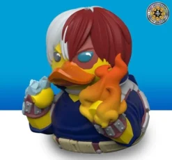 Numskull - Shoto Todoroki 4 - Tubbz Figur - My Hero Academia