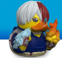 Numskull - Shoto Todoroki 4 - Tubbz Figur - My Hero Academia