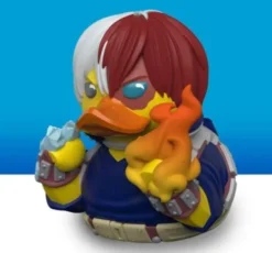 Numskull - Shoto Todoroki 4 - Tubbz Figur - My Hero Academia