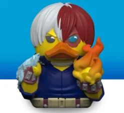 Numskull - Shoto Todoroki 4 - Tubbz Figur - My Hero Academia