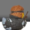 Numskull - Snake - Mini Tubbz Figur - Metal Gear Solid Solid
