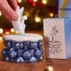 Numskull - Sonic Figur Julekalender - Med 24 Skuffer