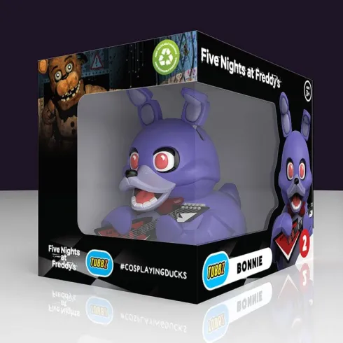 Numskull - Tubbz - Bonnie - Boxed Edition