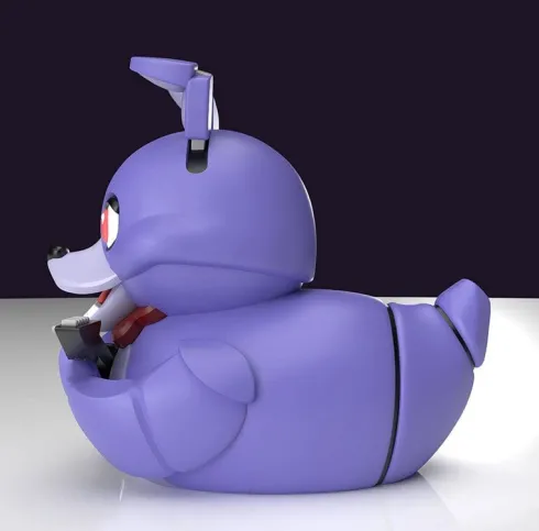Numskull - Tubbz - Bonnie - Boxed Edition