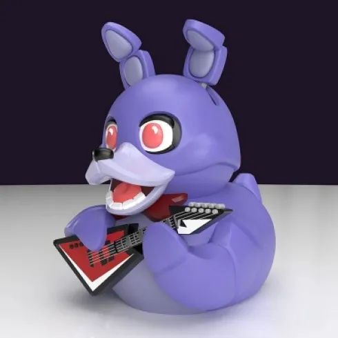 Numskull - Tubbz - Bonnie - Boxed Edition