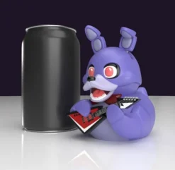 Numskull - Tubbz - Bonnie - Boxed Edition