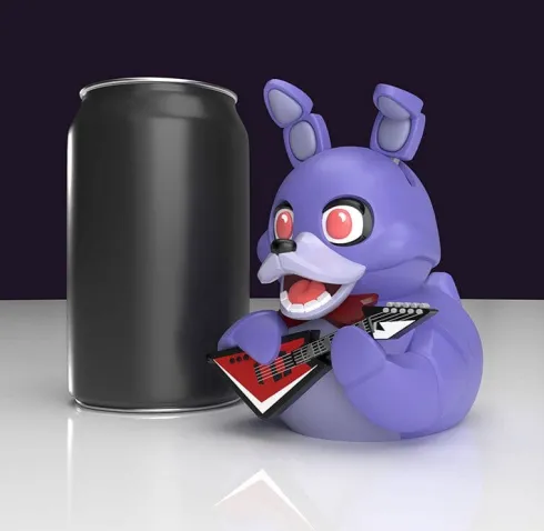 Numskull - Tubbz - Bonnie - Boxed Edition