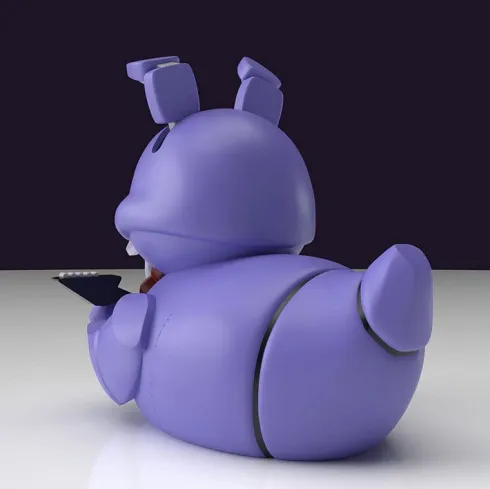 Numskull - Tubbz - Bonnie - Boxed Edition