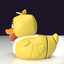 Numskull - Tubbz - Chica - Boxed Edition