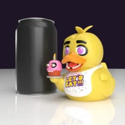 Numskull - Tubbz - Chica - Boxed Edition