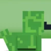 Numskull - Tubbz - Creeper - Boxed Edition