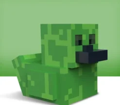 Numskull - Tubbz - Creeper - Boxed Edition