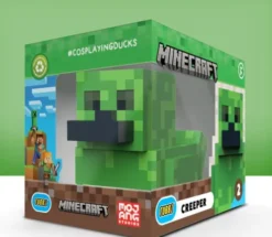 Numskull - Tubbz - Creeper - Boxed Edition