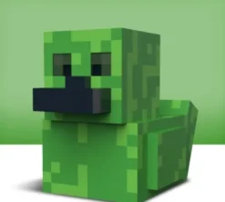 Numskull - Tubbz - Creeper - Boxed Edition