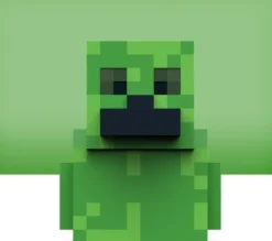 Numskull - Tubbz - Creeper - Boxed Edition