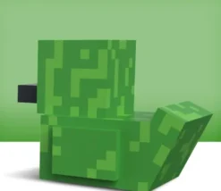 Numskull - Tubbz - Creeper - Boxed Edition
