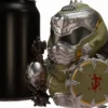 Numskull - Tubbz - Doom Slayer - Boxed Edition