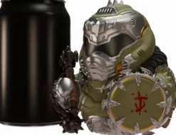Numskull - Tubbz - Doom Slayer - Boxed Edition
