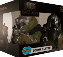 Numskull - Tubbz - Doom Slayer - Boxed Edition